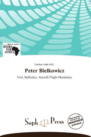 Peter Bielkowicz