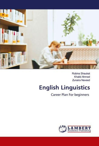 English Linguistics