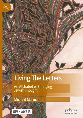 Living The Letters