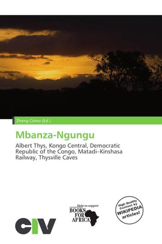 Mbanza-Ngungu