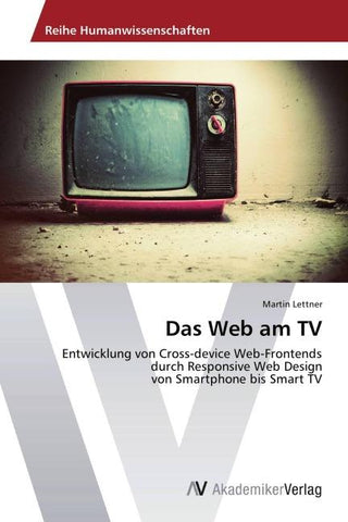 Das Web am TV