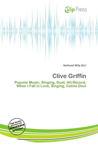 Clive Griffin