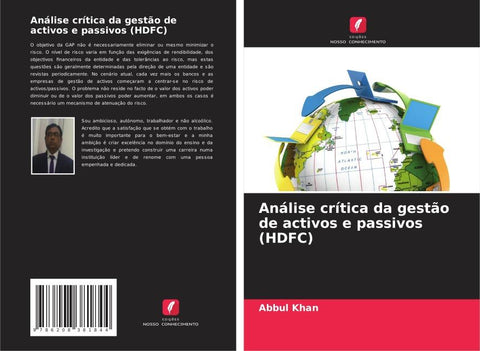 Análise crítica da gestão de activos e passivos (HDFC)