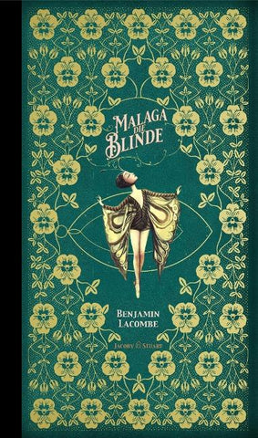 Malaga die Blinde
