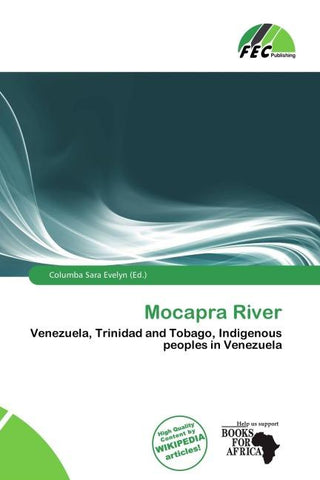 Mocapra River