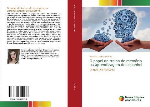 O papel do treino de memória na aprendizagem de espanhol