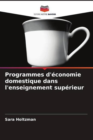 Programmes d'économie domestique dans l'enseignement supérieur