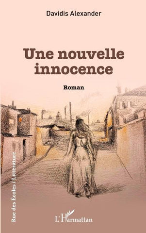 Une nouvelle innocence