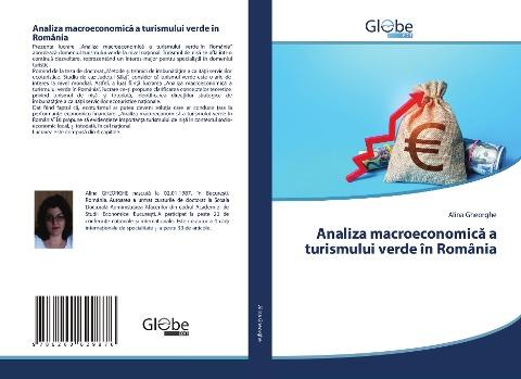 Analiza macroeconomic¿ a turismului verde în România