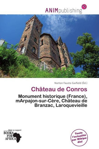Château de Conros