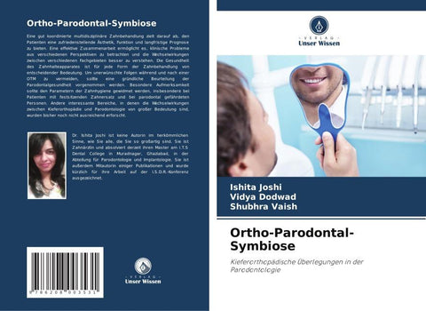 Ortho-Parodontal-Symbiose
