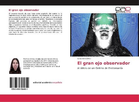 El gran ojo observador