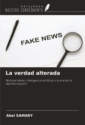 La verdad alterada