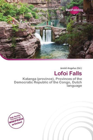 Lofoi Falls