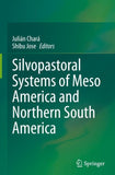 Silvopastoral systems of Meso America and Northern South America
