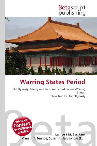 Warring States Period