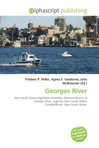 Georges River