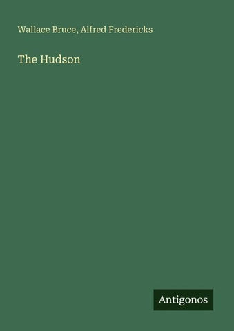 The Hudson