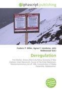 Deregulation
