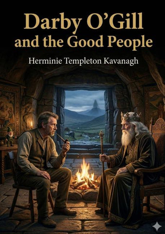 Darby O'Gill and the Good People