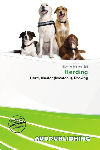Herding