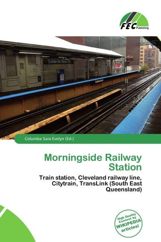 Morningside Railway Station