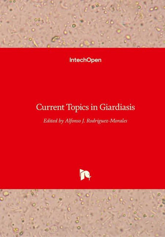 Current Topics inGiardiasis