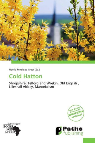 Cold Hatton