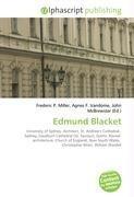 Edmund Blacket
