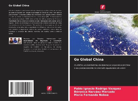Go Global China