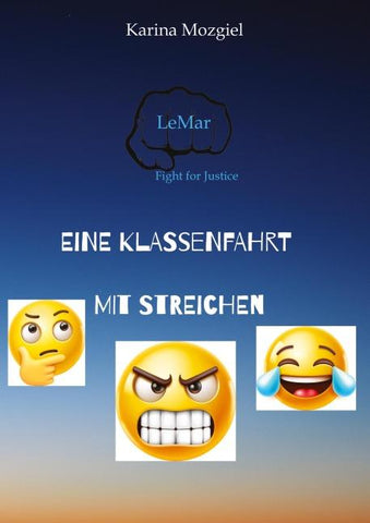 Eine Klassenfahrt mit Streichen
