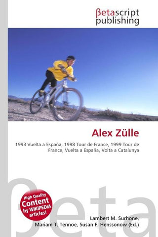 Alex Zülle
