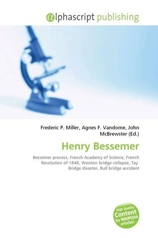 Henry Bessemer
