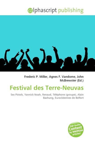 Festival des Terre-Neuvas