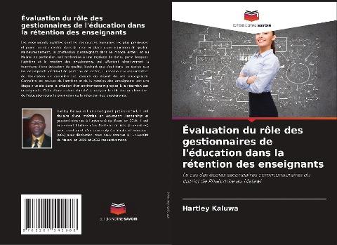 Évaluation du rôle des gestionnaires de l'éducation dans la rétention des enseignants
