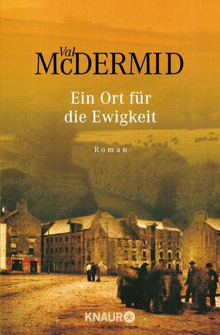 Ein Ort für die Ewigkeit