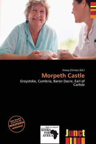 Morpeth Castle