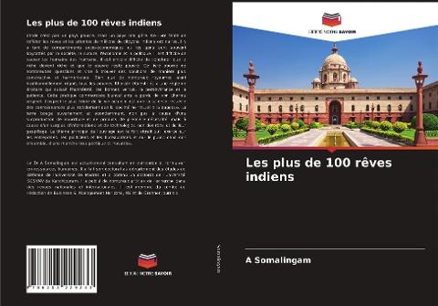 Les plus de 100 rêves indiens