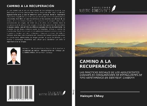 CAMINO A LA RECUPERACIÓN