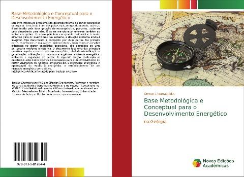 Base Metodológica e Conceptual para o Desenvolvimento Energético