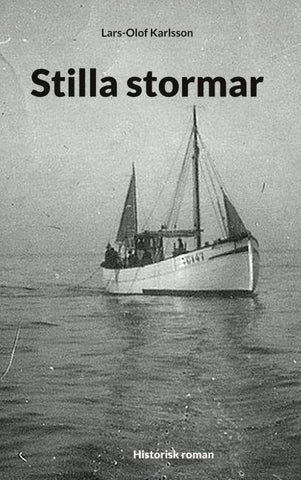 Stilla stormar