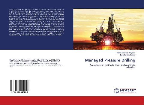 Managed Pressure Drilling