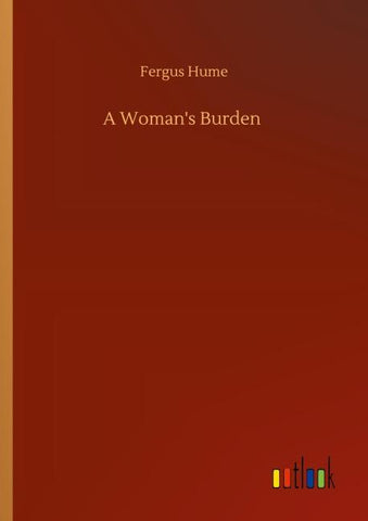 A Woman's Burden