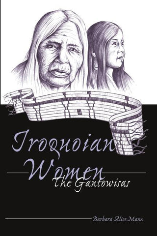 Iroquoian Women