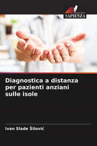 Diagnostica a distanza per pazienti anziani sulle isole
