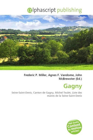 Gagny