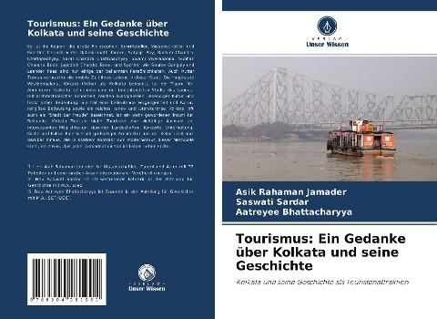 Tourismus: Ein Gedanke über Kolkata und seine Geschichte