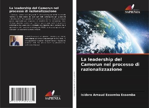 La leadership del Camerun nel processo di razionalizzazione