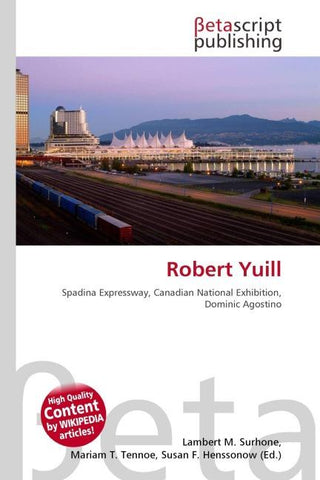 Robert Yuill
