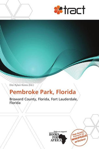 Pembroke Park, Florida